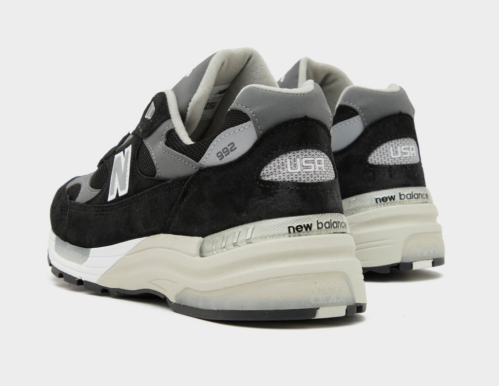 New Balance 992 Made In USA