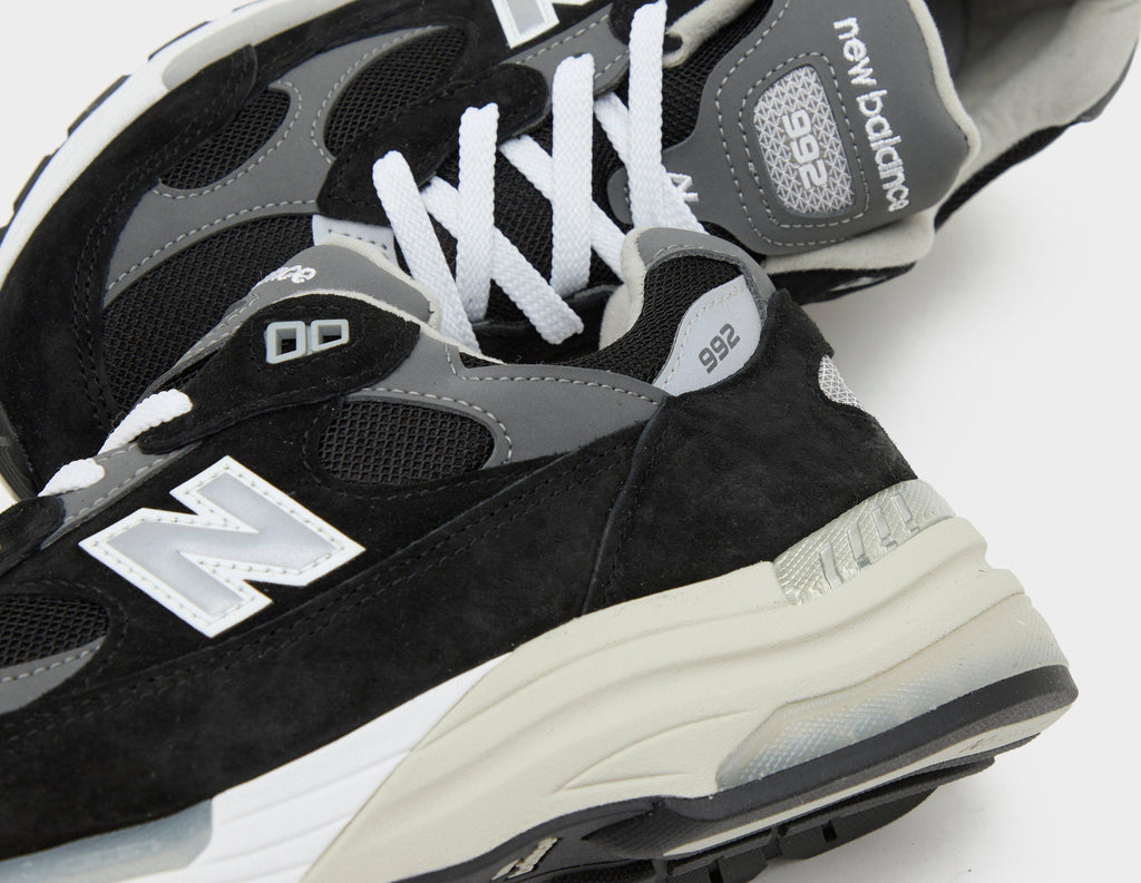 New Balance 992 Made In USA
