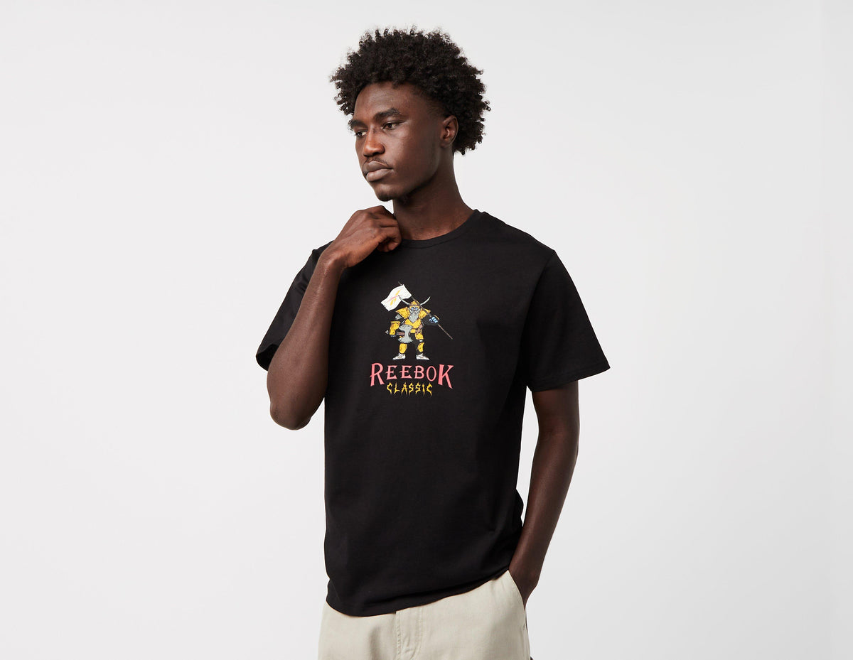 Reebok Dwarf T-Shirt - size? exclusive