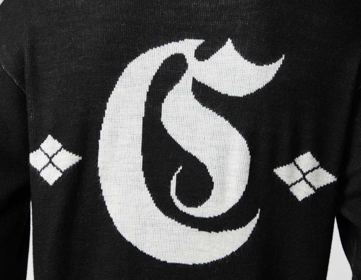 Carhartt WIP Greatest Hits Knit Sweater