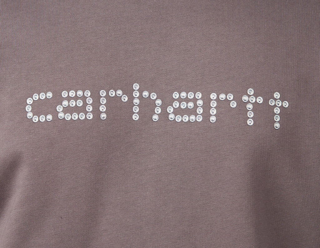 Carhartt WIP Rivet Script Sweatshirt