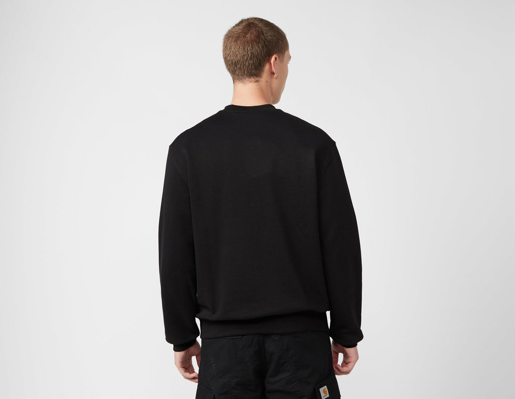 Carhartt WIP Rivet Script Sweatshirt