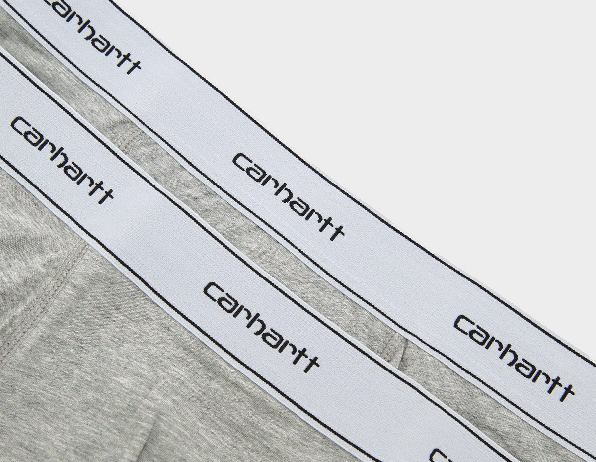 Carhartt WIP Cotton Trunks 2-Pack