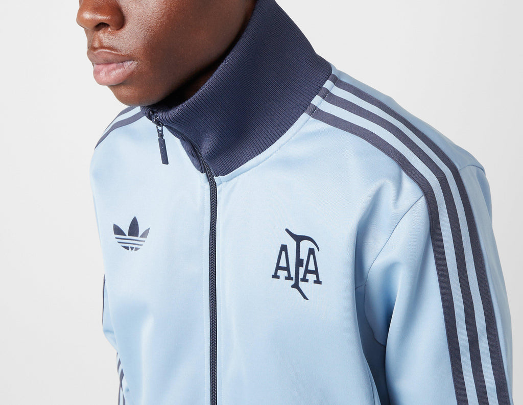 adidas Originals Argentina Anniversary Track Top
