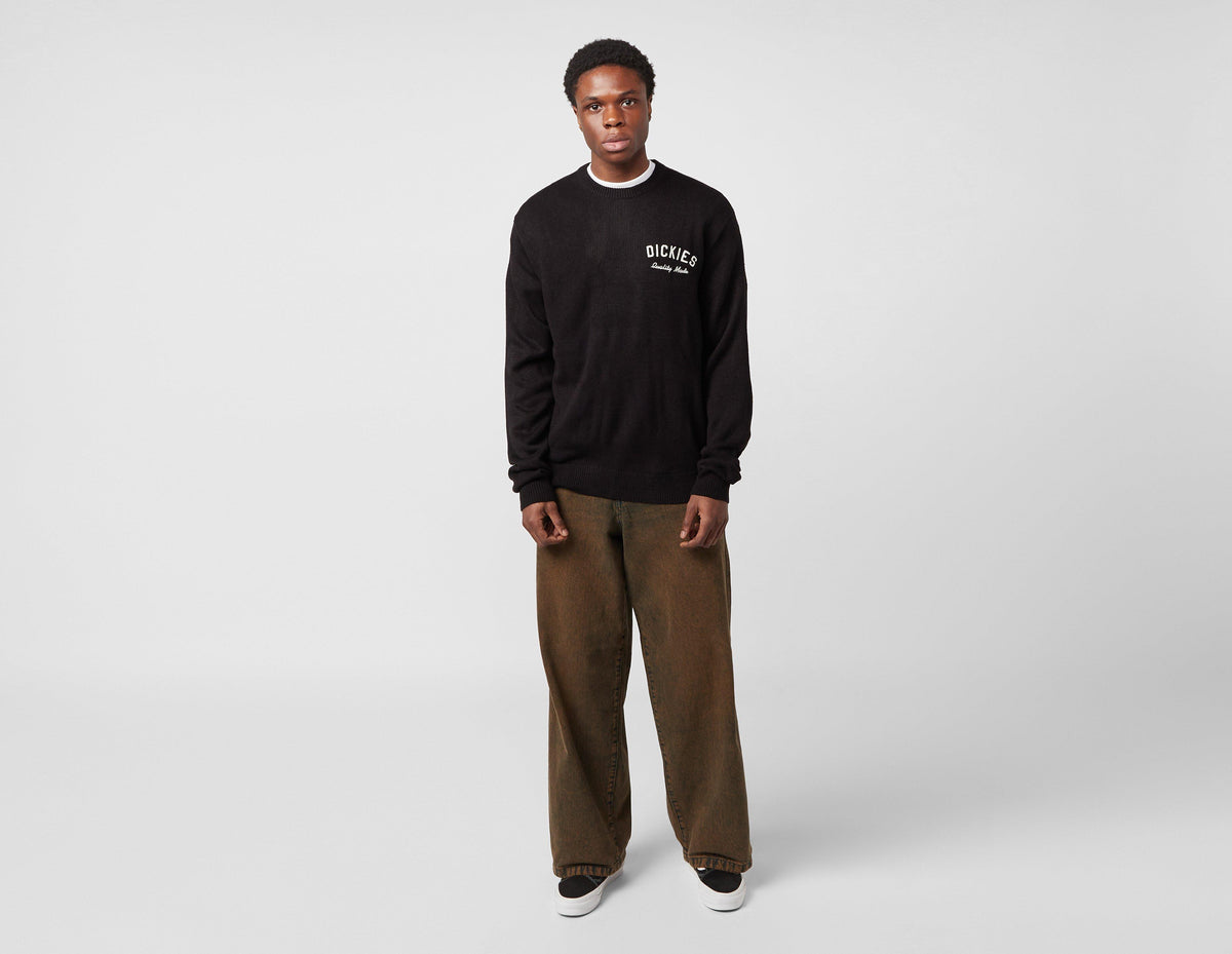Dickies Workwear Uniform Sweatshirt
