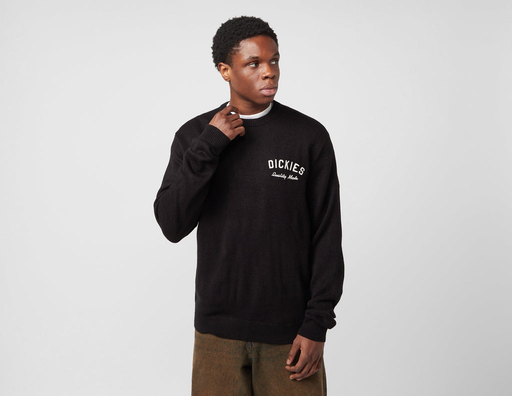 Dickies Workwear Uniform Sweatshirt
