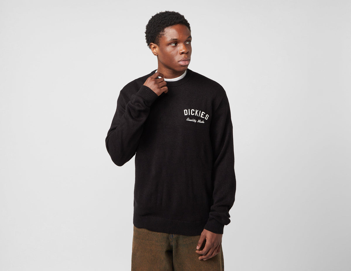 Dickies Workwear Uniform Sweatshirt