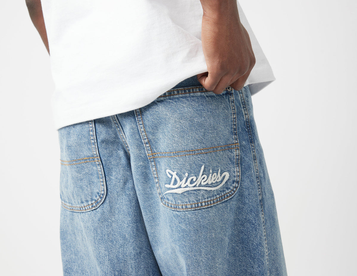 Dickies Loose Wave Jeans