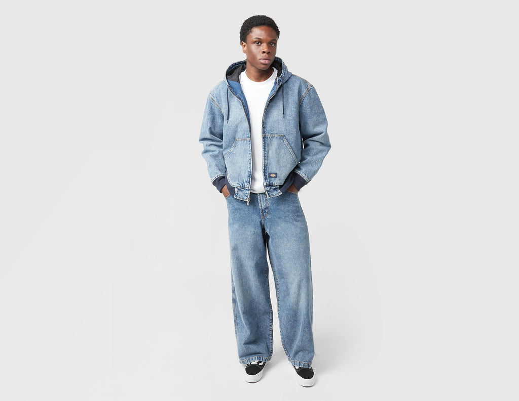 Dickies Loose Wave Jeans
