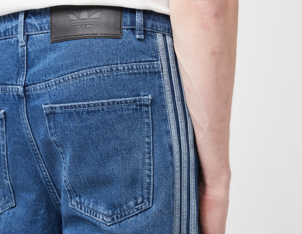 adidas Originals Adicolor Denim Firebird Pants