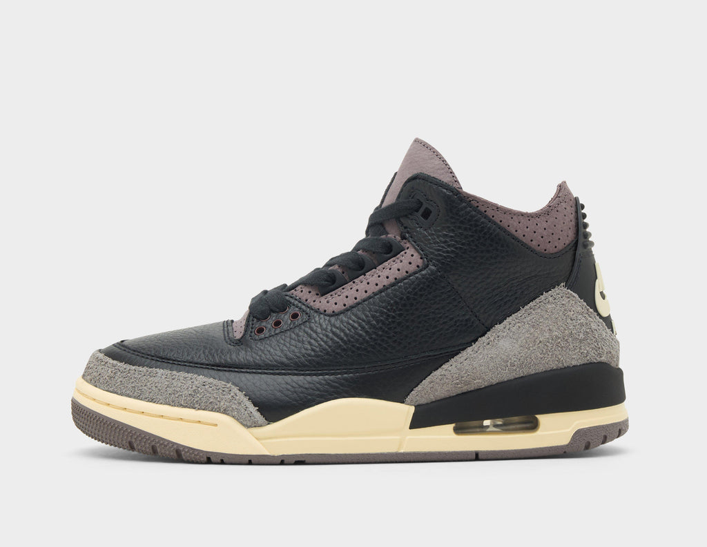 Jordan x A Ma Maniere Air 3 Women's