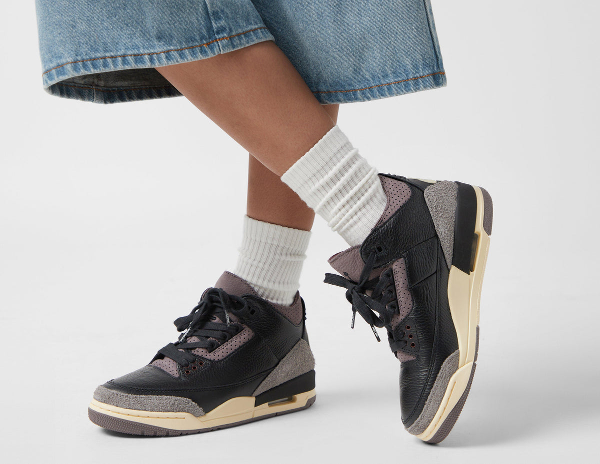 Jordan x A Ma Maniere Air 3 Women's