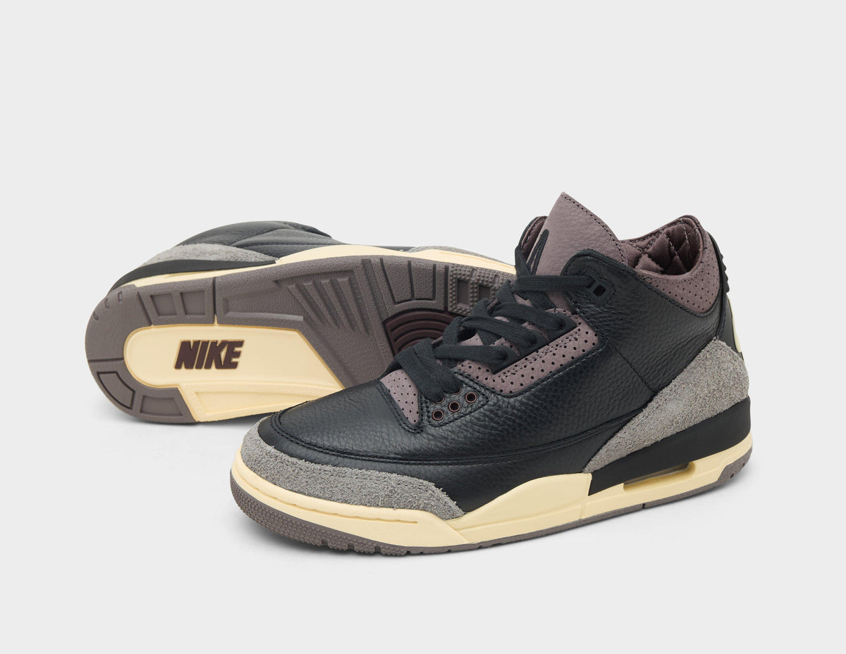 Jordan x A Ma Maniere Air 3 Women's