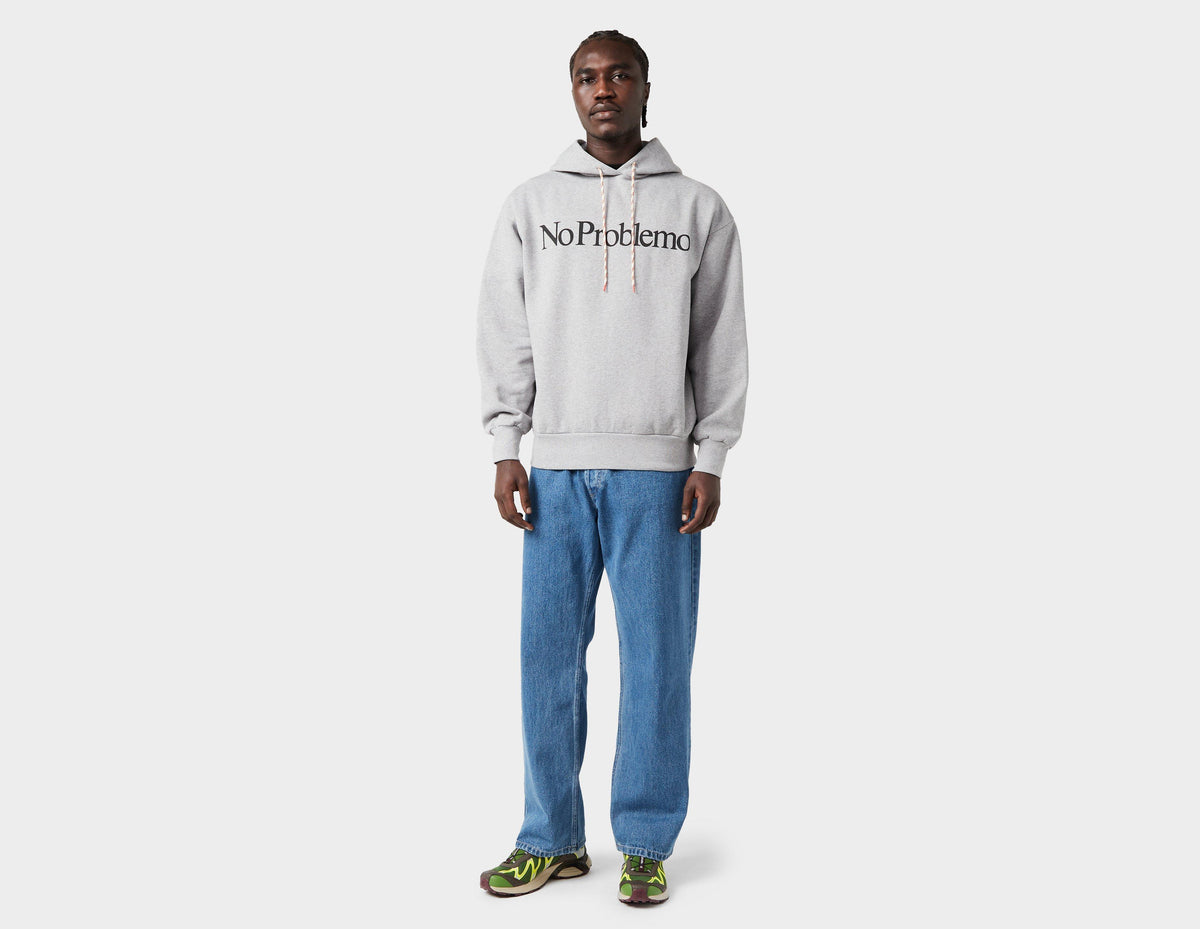 No Problemo Hoodie