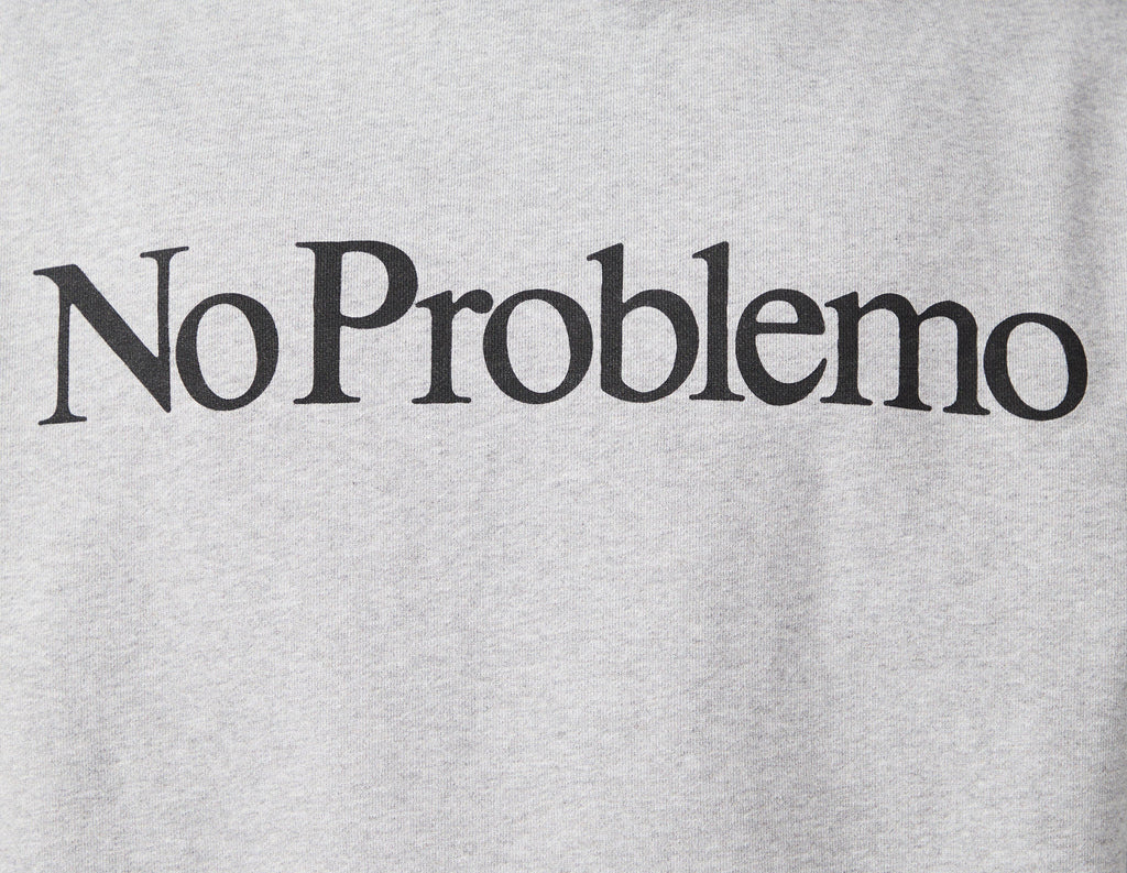 No Problemo Hoodie