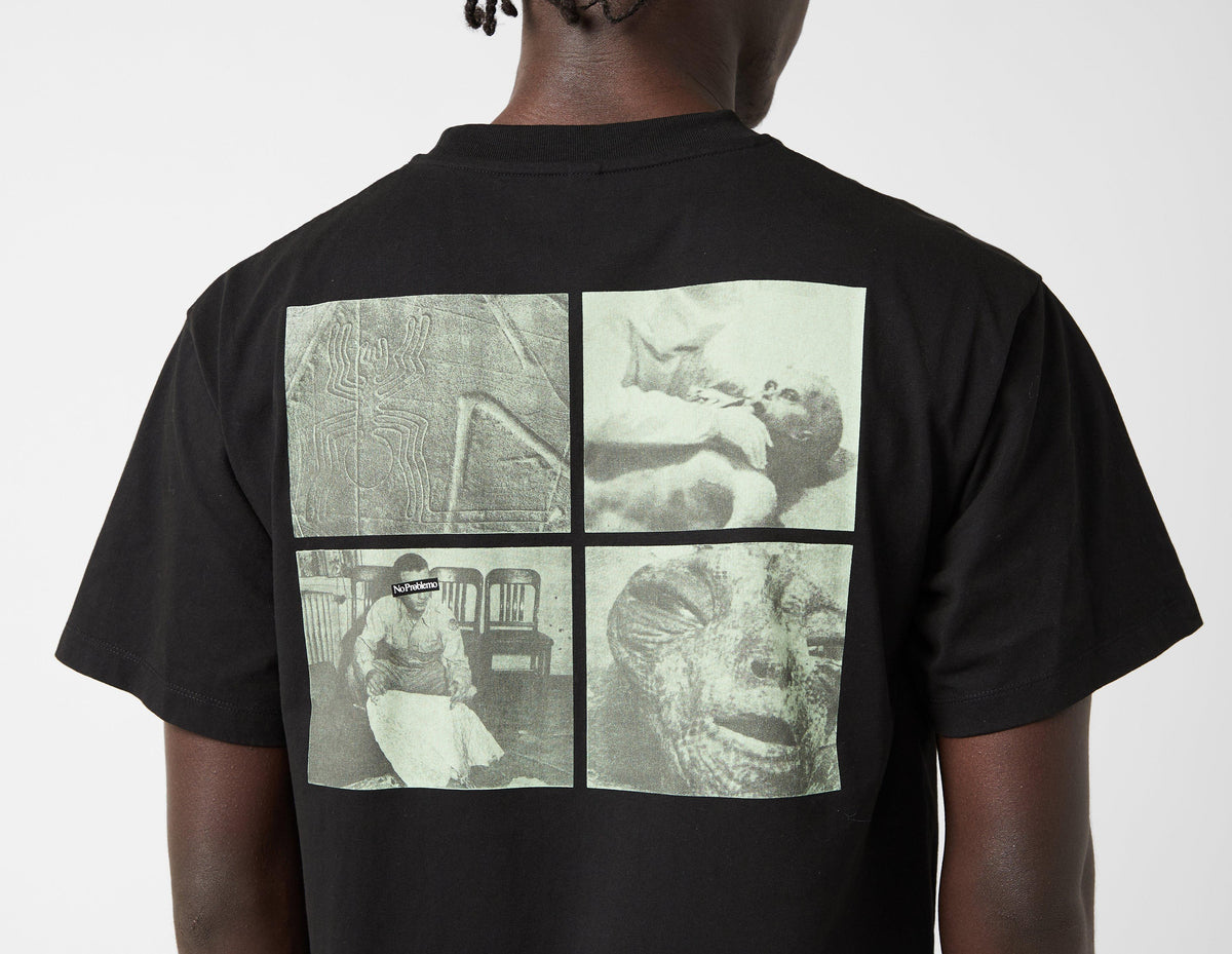 No Problemo Area 51 T-Shirt