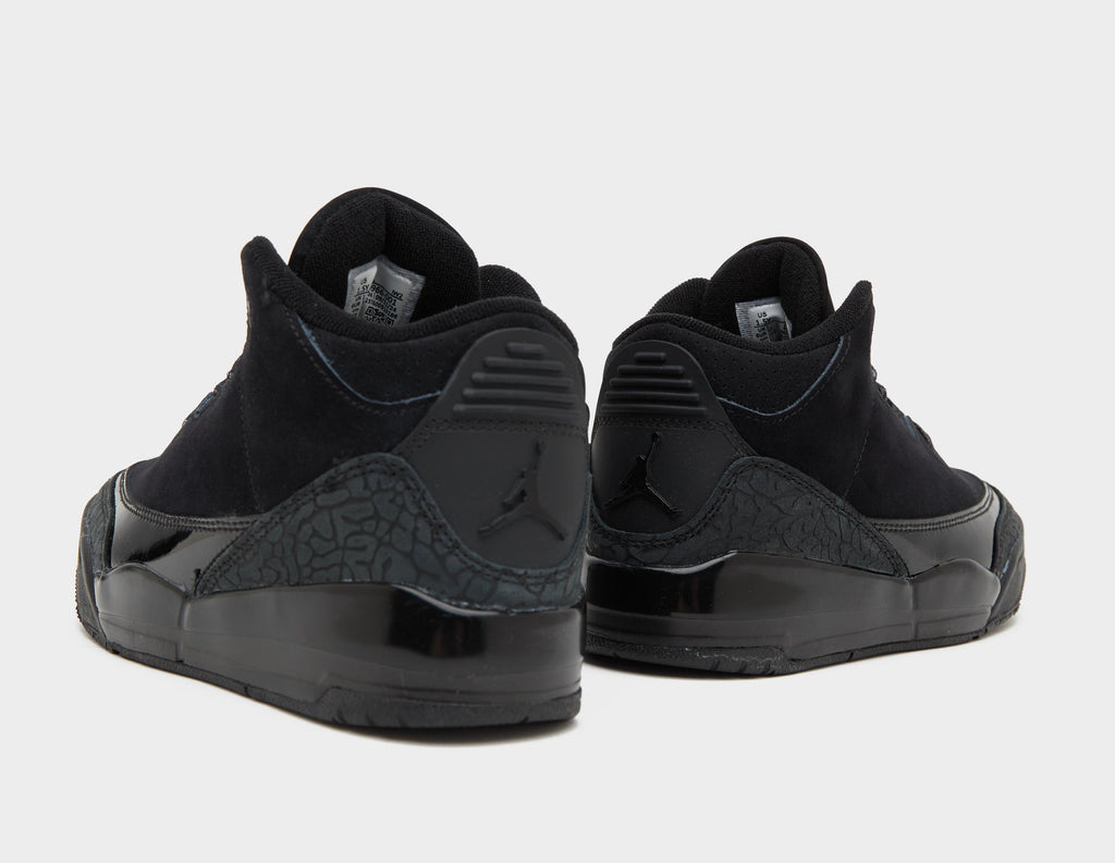 Jordan Air 3 Retro Children