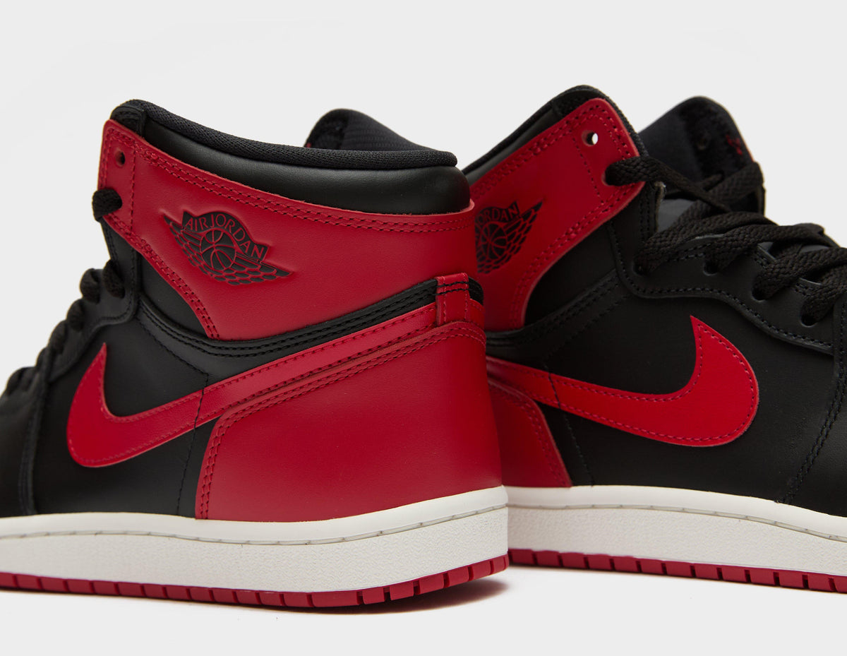 Jordan Air 1 High