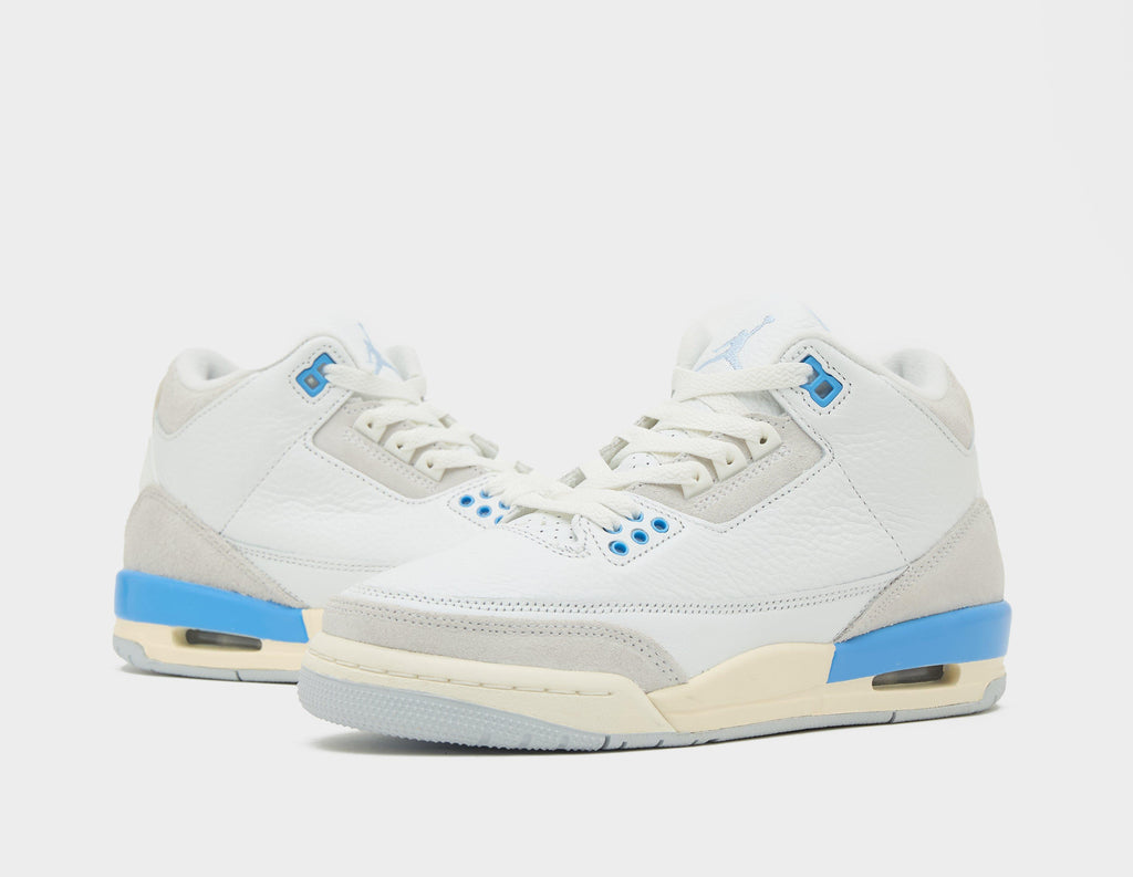 Jordan Air 3 Women's