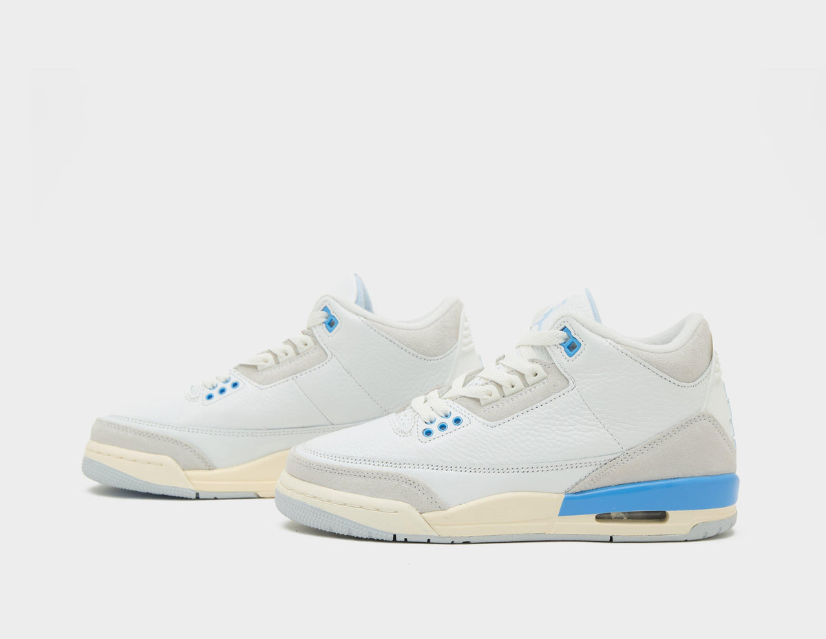 Jordan Air 3 Women's