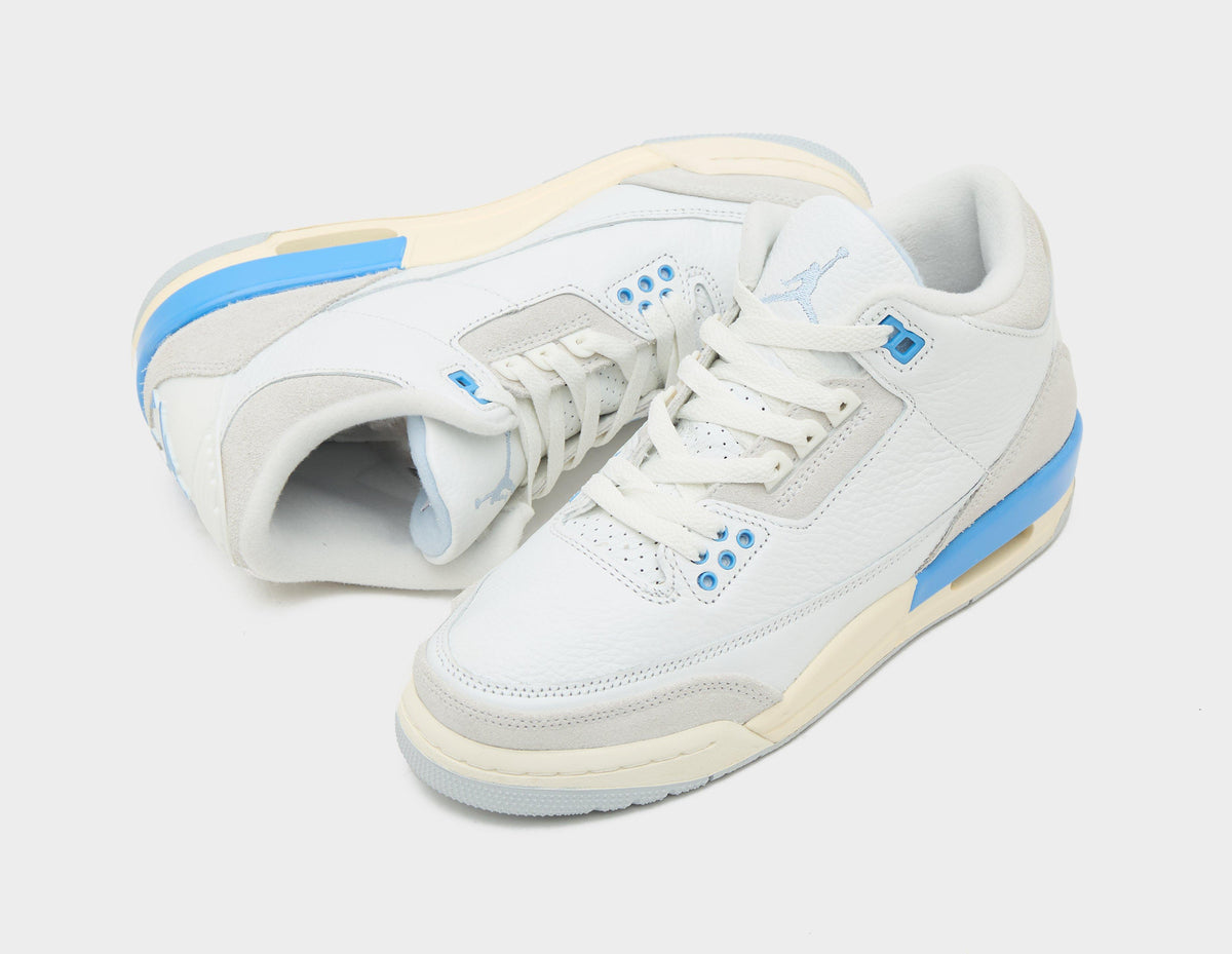 Jordan Air 3 Women's
