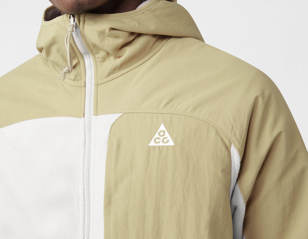 Nike ACG 'Wolf Tree' Hoodie