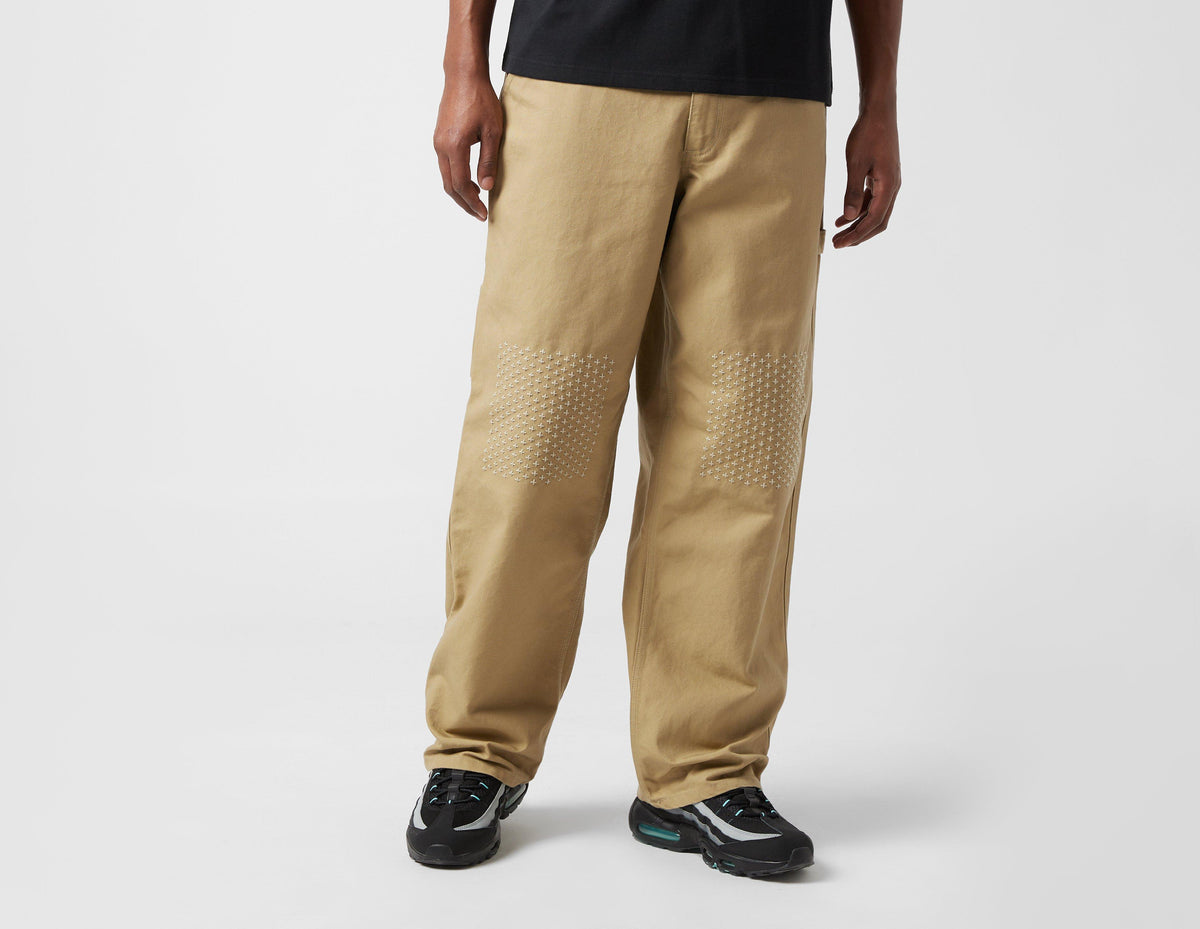 Nike Life Sashiko Carpenter Pants