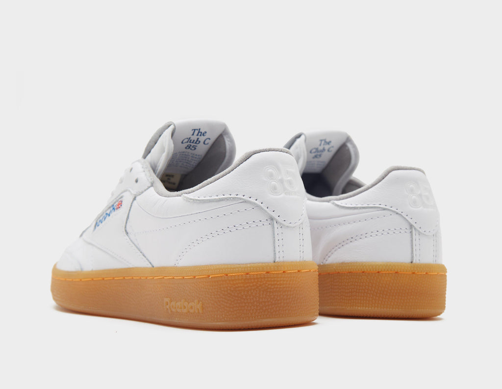 Reebok Club C 85 Vintage '40th Anniversary' Women's