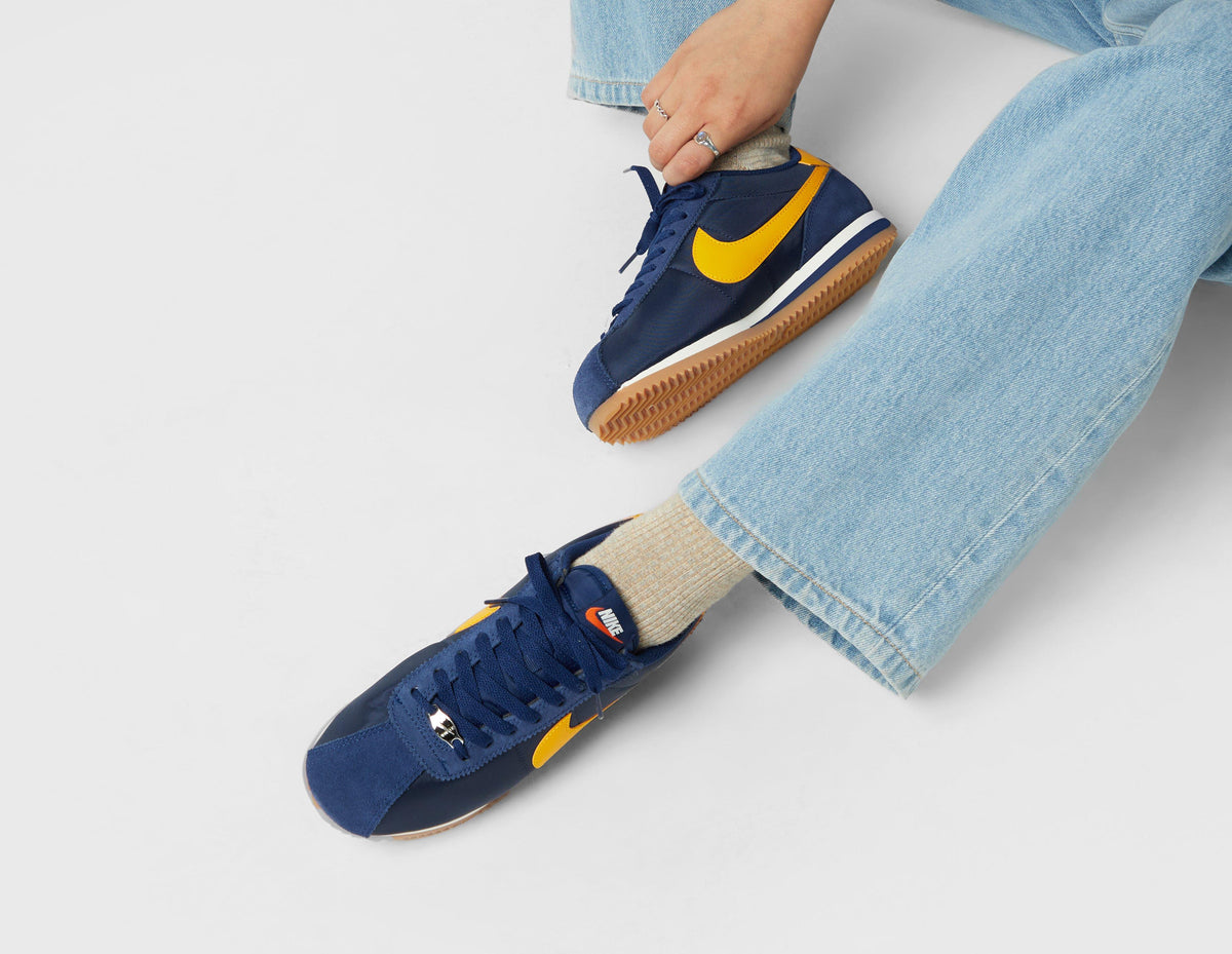 Nike Cortez Women's