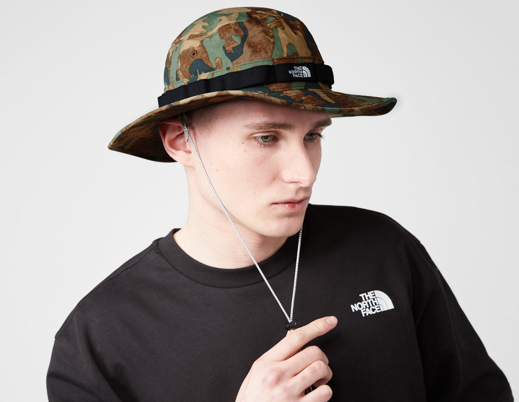 The North Face Class V Brimmer Bucket Hat