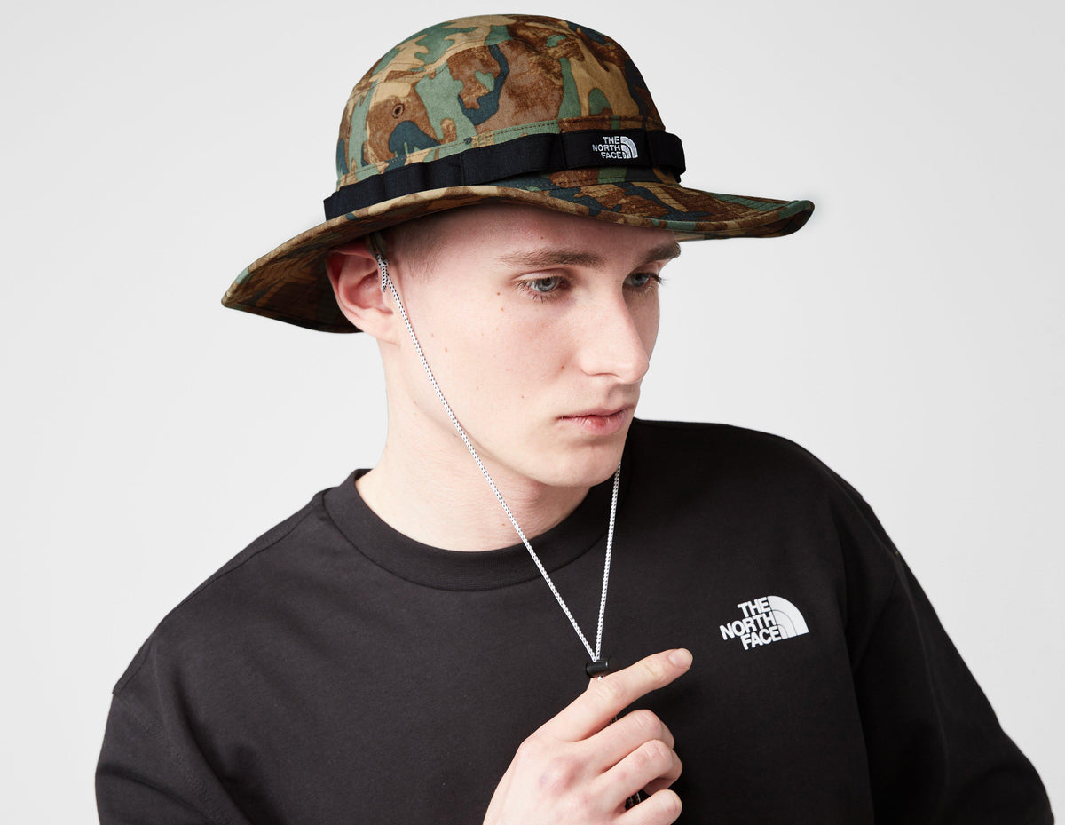 The North Face Class V Brimmer Bucket Hat