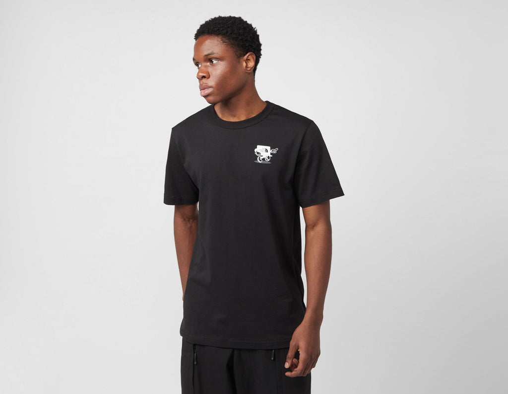 The North Face Out of Office T-Shirt