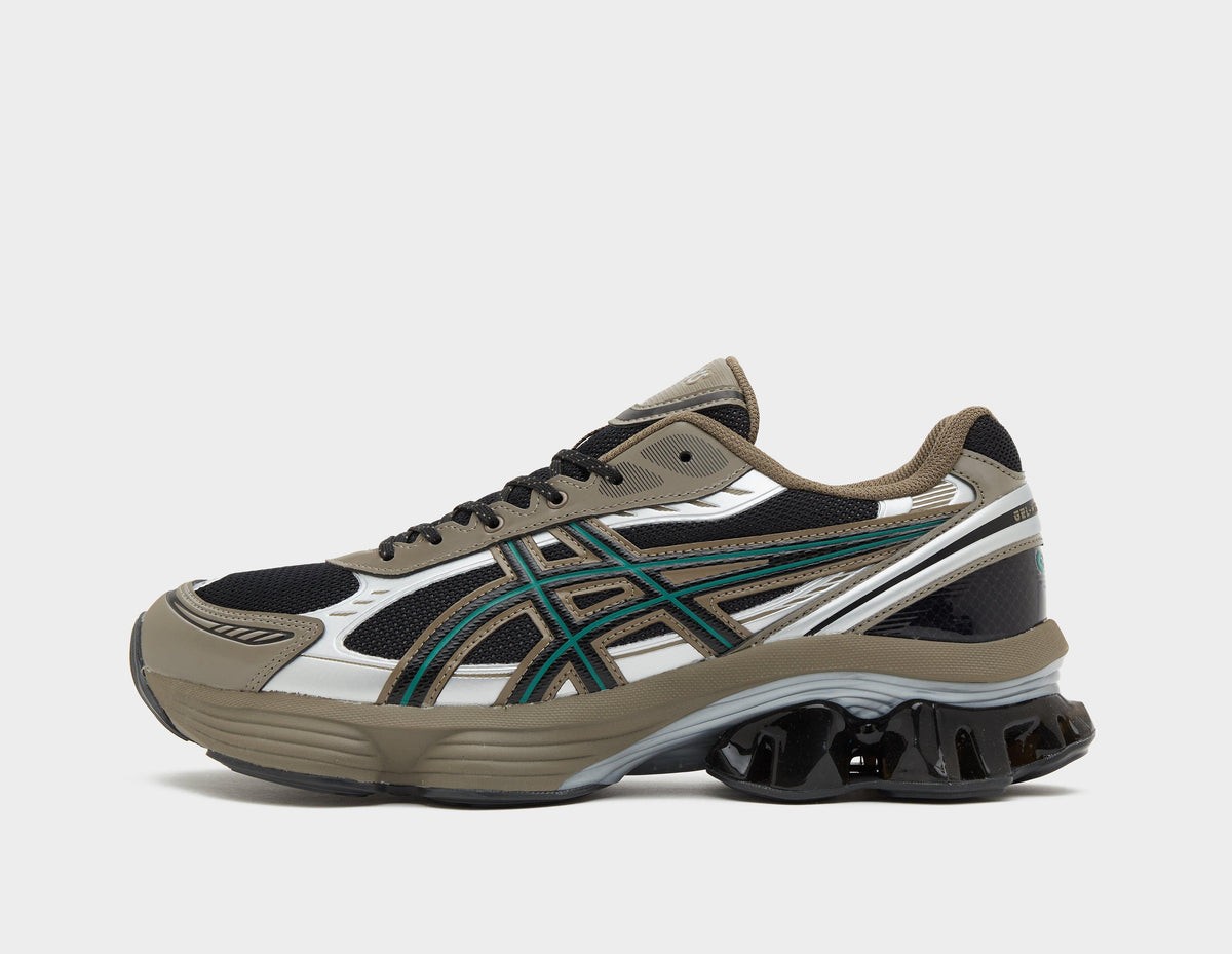 ASICS GEL-KINETIC FLUENT