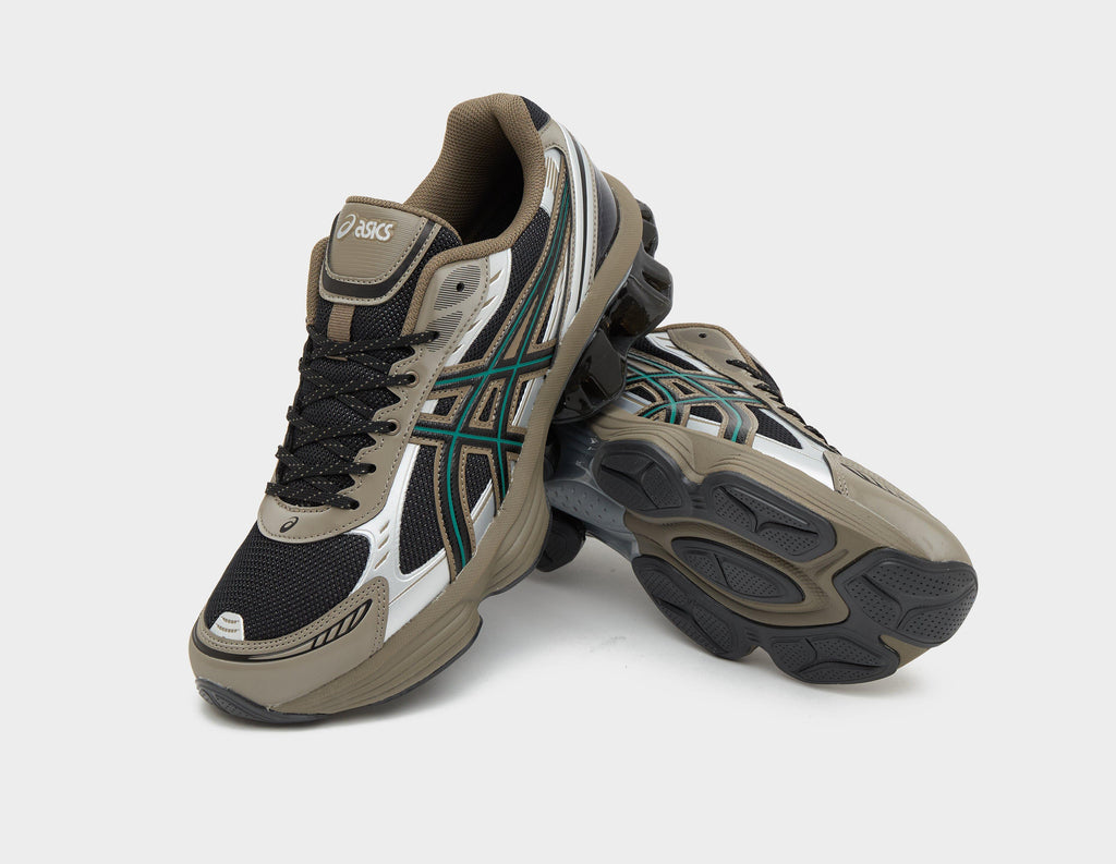 ASICS GEL-KINETIC FLUENT