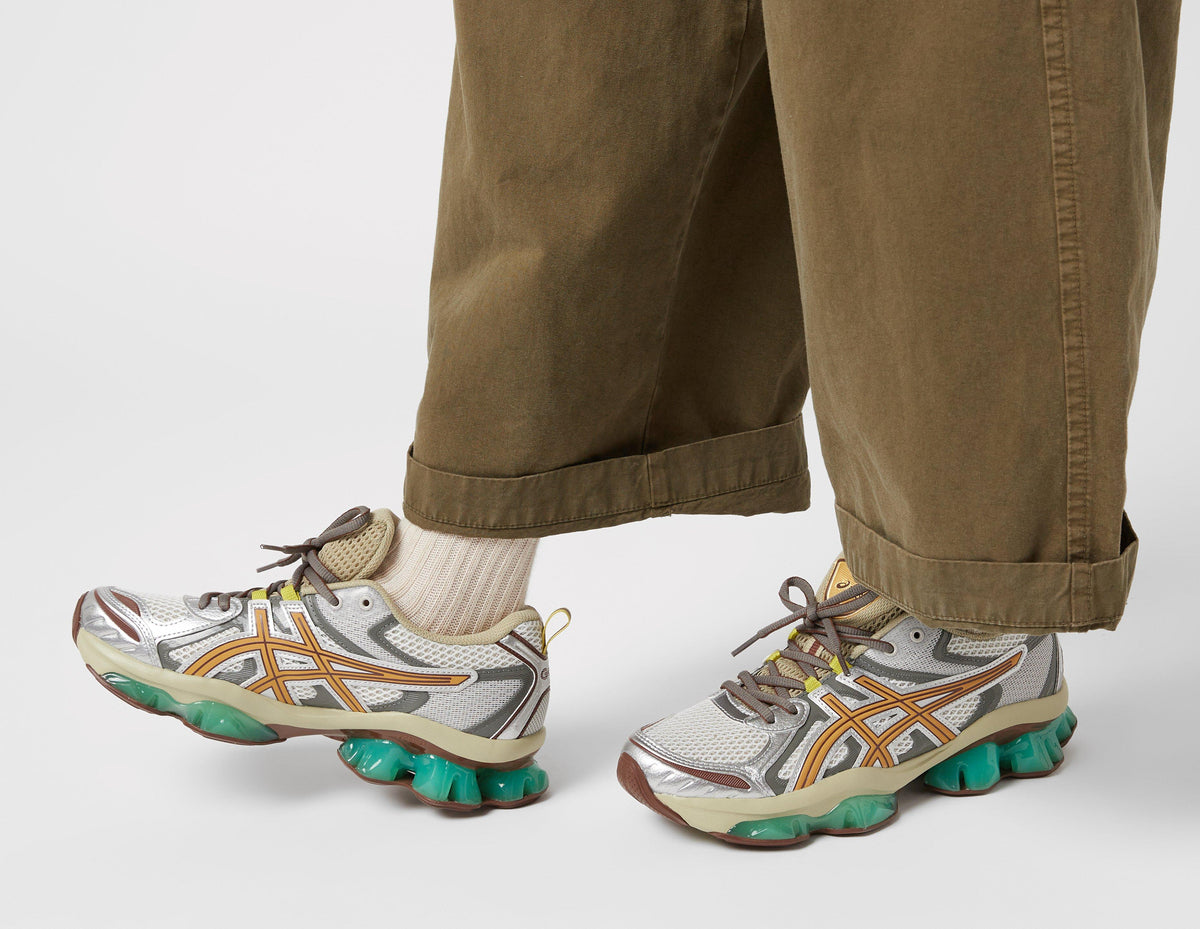 ASICS GEL-QUANTUM KINETIC Women's