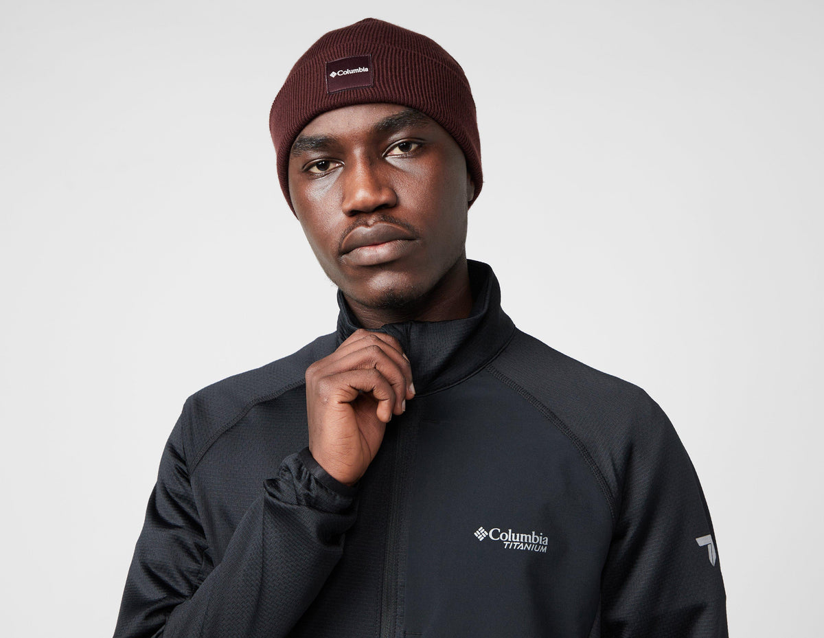 Columbia Triple Canyon II Fleece Jacket