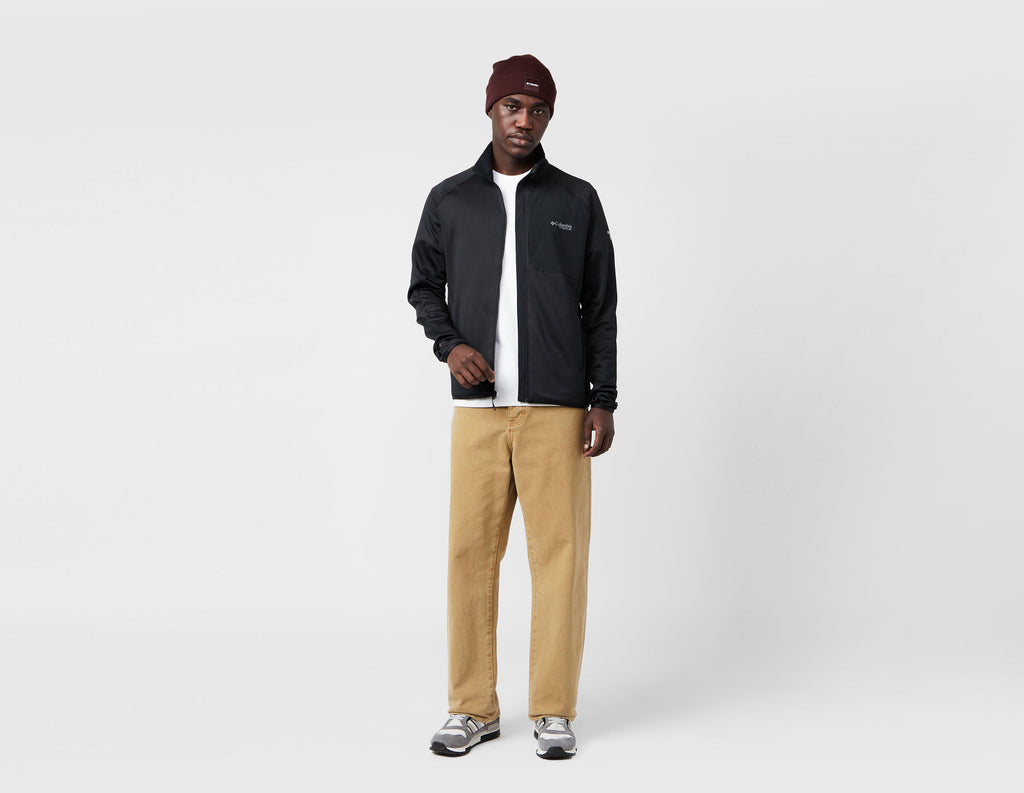 Columbia Triple Canyon II Fleece Jacket