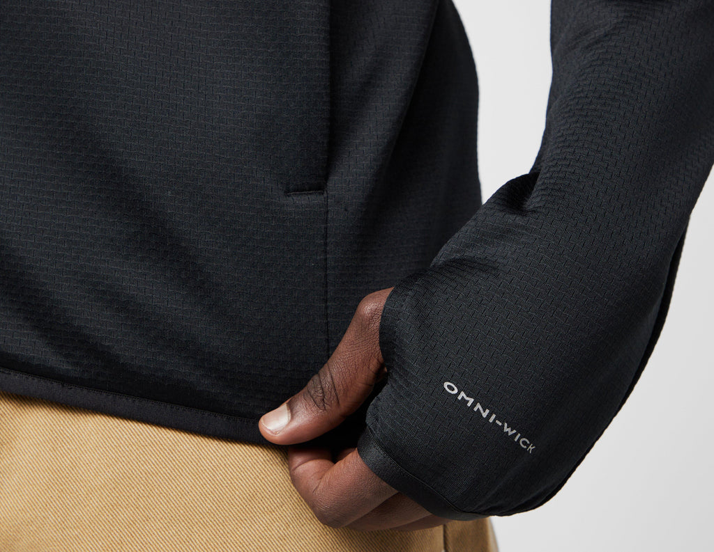 Columbia Triple Canyon II Fleece Jacket