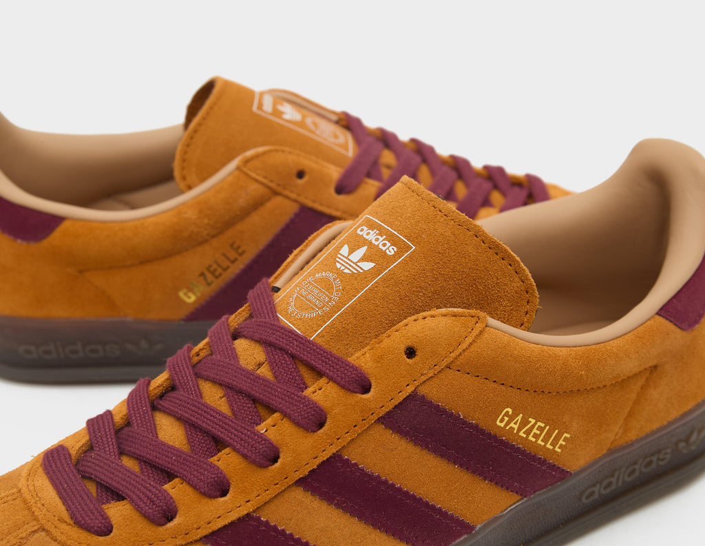 adidas Originals Gazelle Indoor