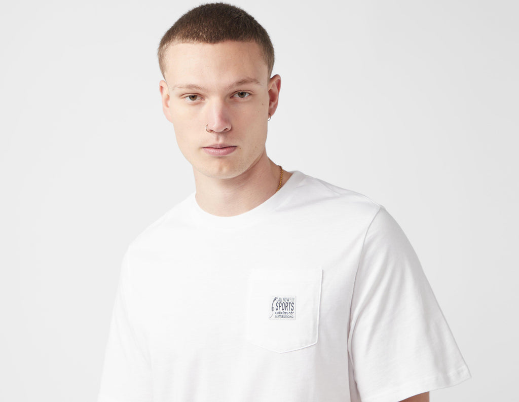 adidas Call Now For Sports T-Shirts