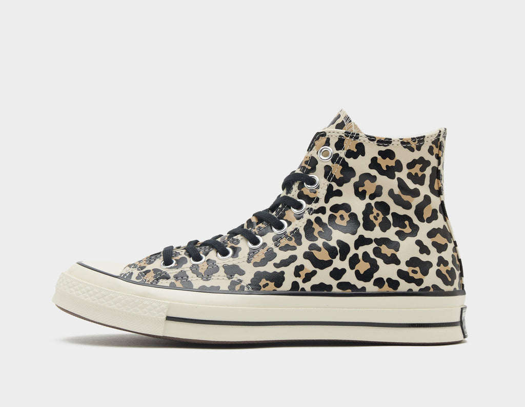 Converse Chuck 70 Hi 'Glow-In-The-Dark'