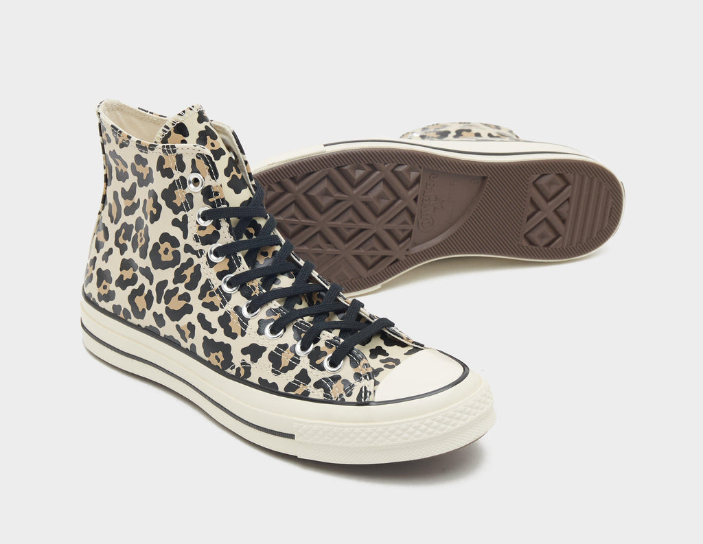 Converse Chuck 70 Hi 'Glow-In-The-Dark'