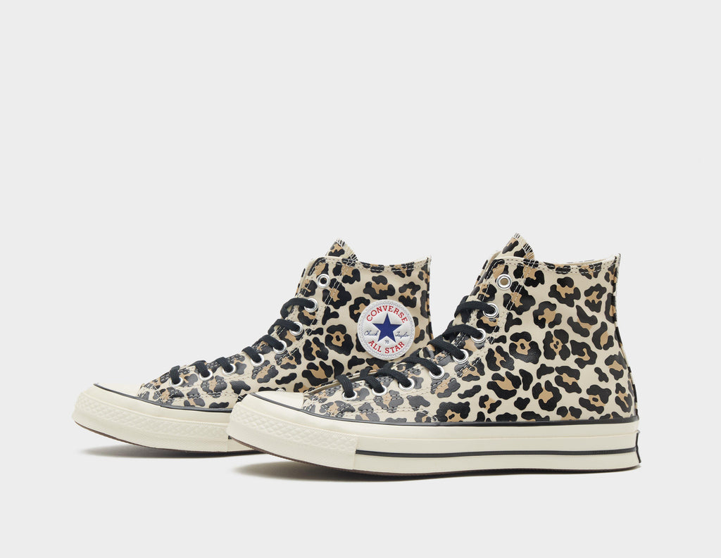 Converse Chuck 70 Hi 'Glow-In-The-Dark'