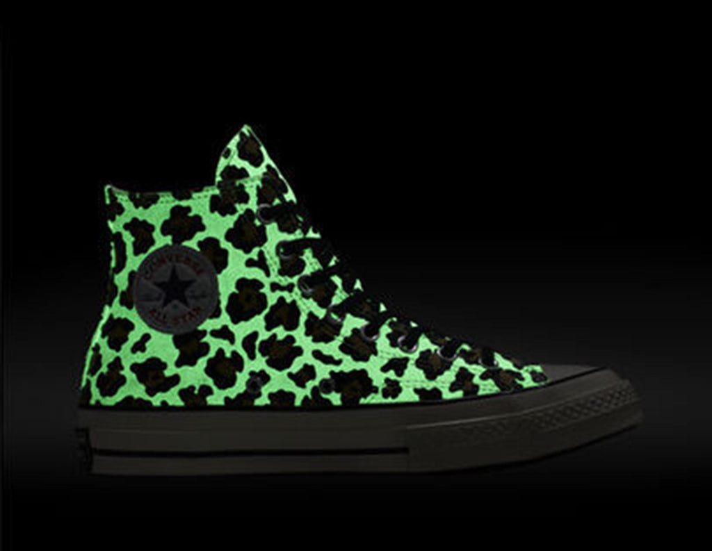 Converse Chuck 70 Hi 'Glow-In-The-Dark'
