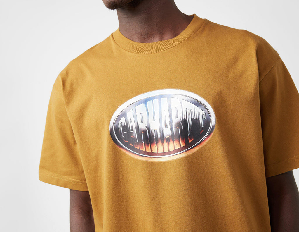 Carhartt WIP Big Time T-Shirt