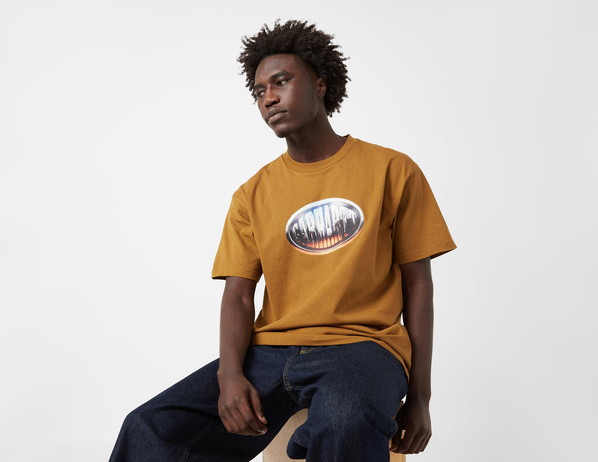 Carhartt WIP Big Time T-Shirt