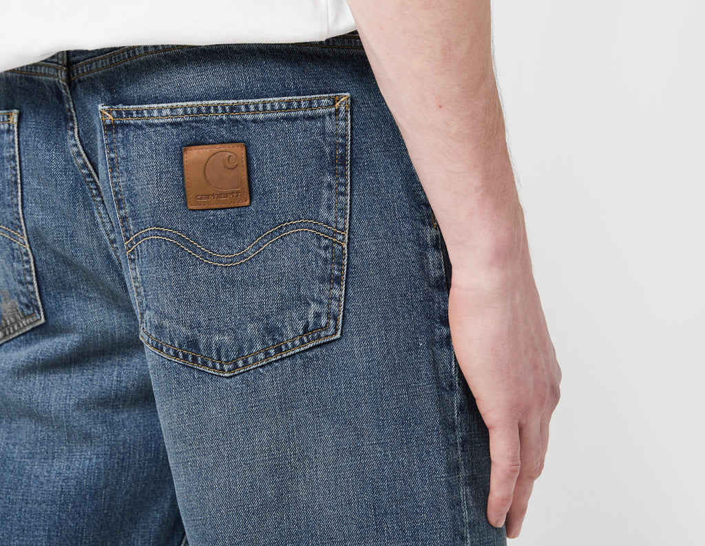 Carhartt WIP Marlow Jeans