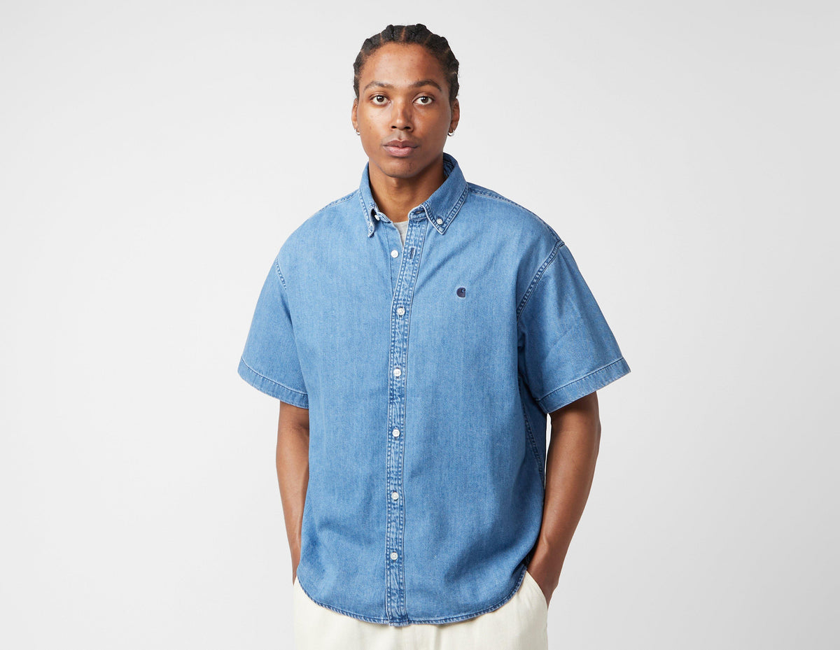 Carhartt WIP Lucas Shirt