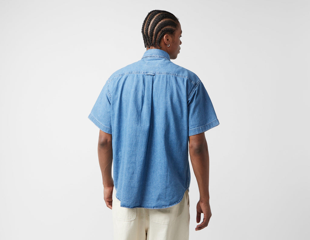 Carhartt WIP Lucas Shirt