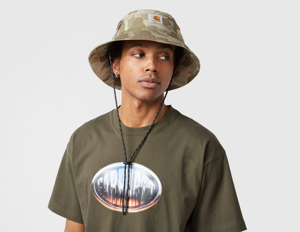 Carhartt WIP Irwin Bucket Hat